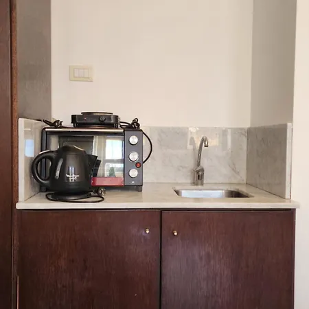 Moreno Grand Apartament Near Casa Rosada Apartment Buenos Aires Exterior photo