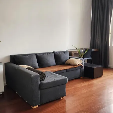 Moreno Grand Apartament Near Casa Rosada Buenos Aires Exterior photo