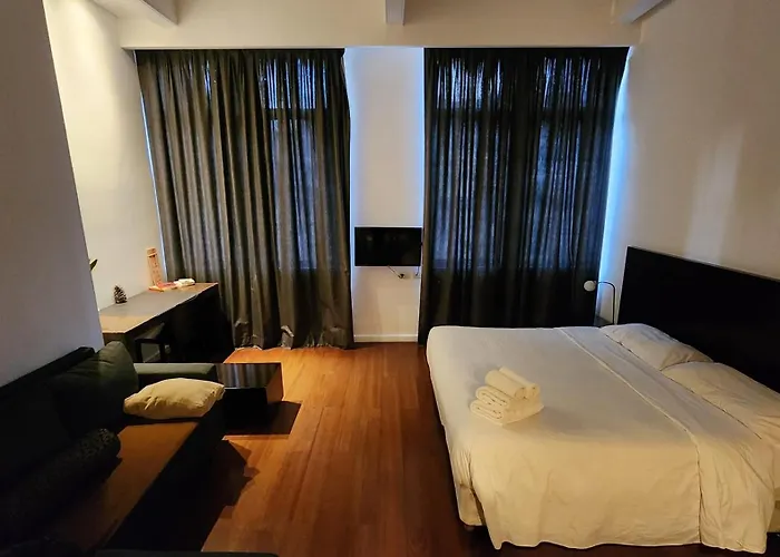 Moreno Grand Apartament Near Casa Rosada