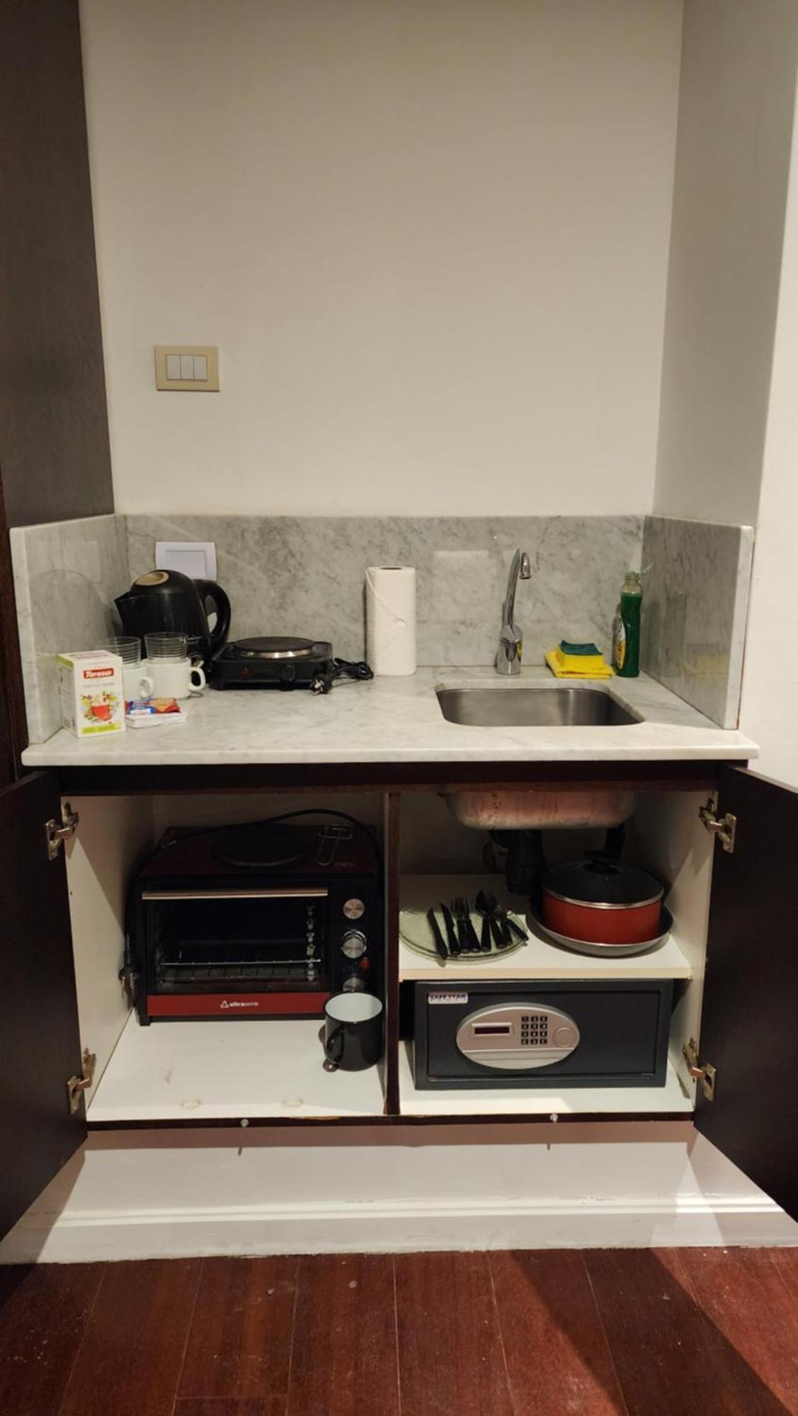 Moreno Grand Near Casa Rosada Apartamento Ciudad Autónoma de Buenos Aires