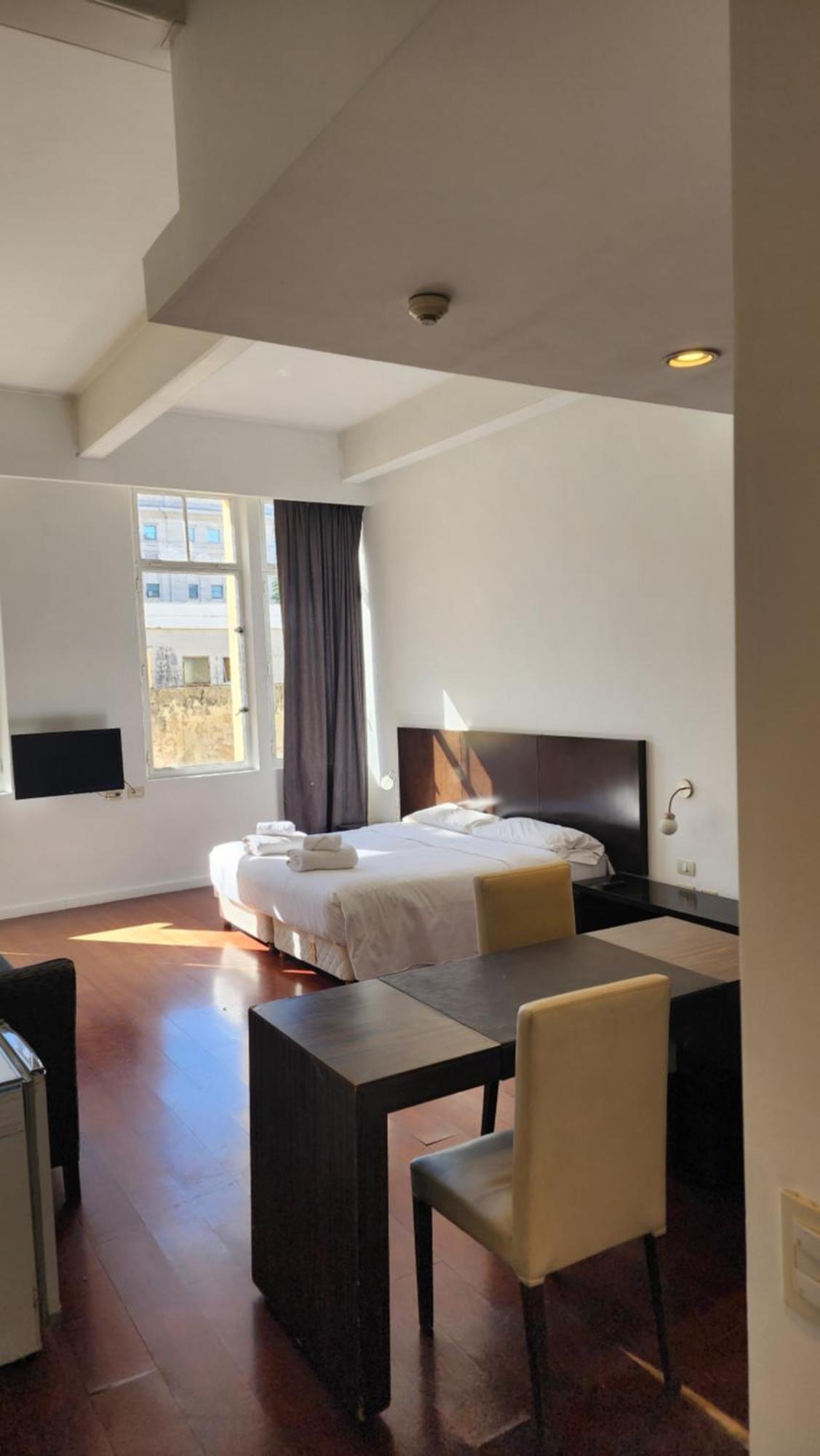 Moreno Grand Near Casa Rosada
