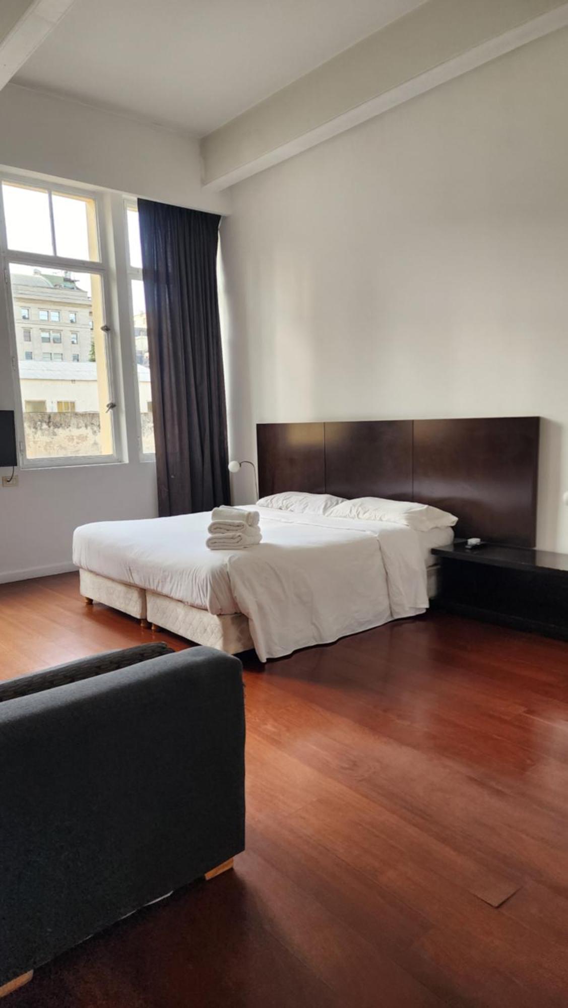 Moreno Grand Near Casa Rosada Ciudad Autónoma de Buenos Aires