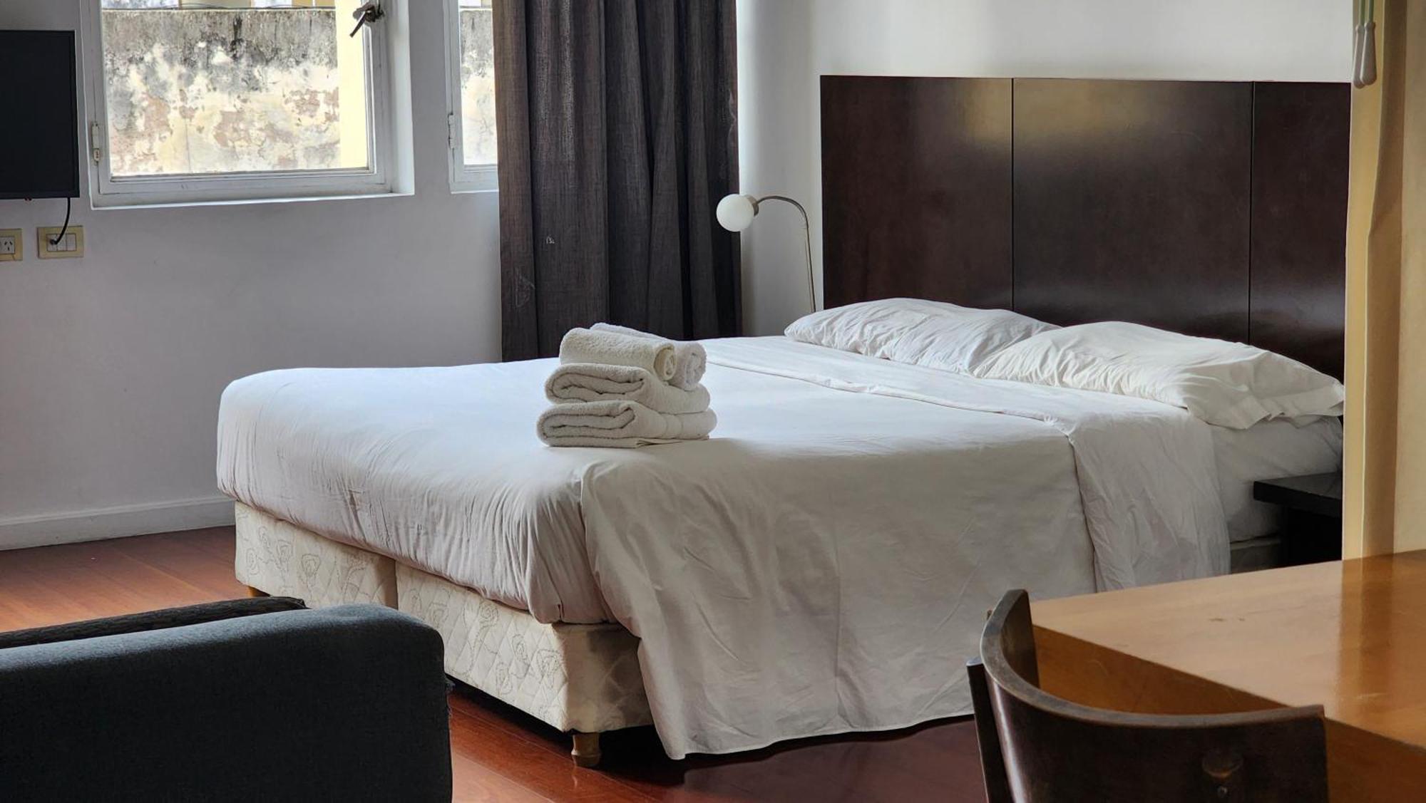 Moreno Grand Near Casa Rosada Apartamento