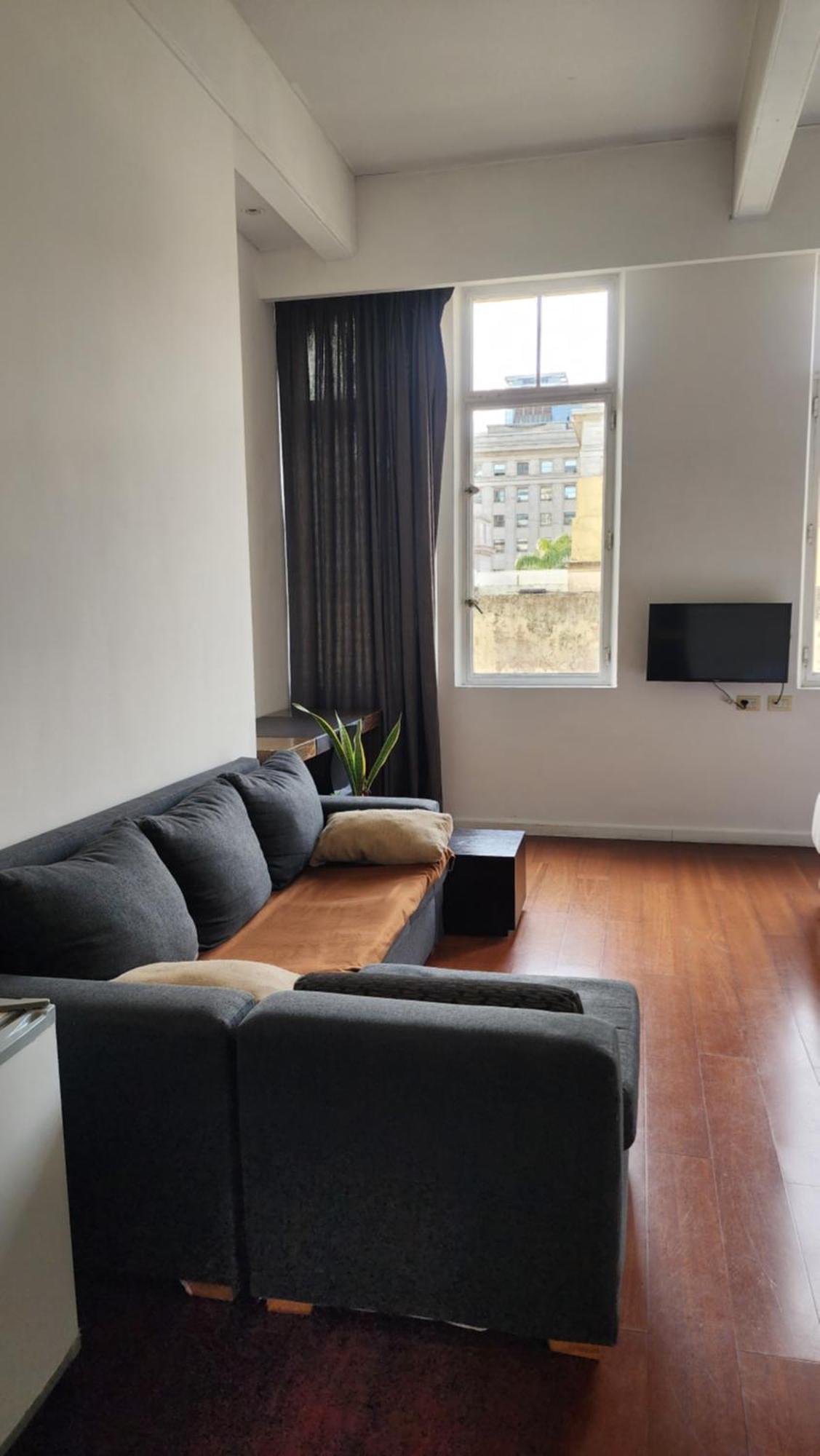 Moreno Grand Near Casa Rosada Apartamento