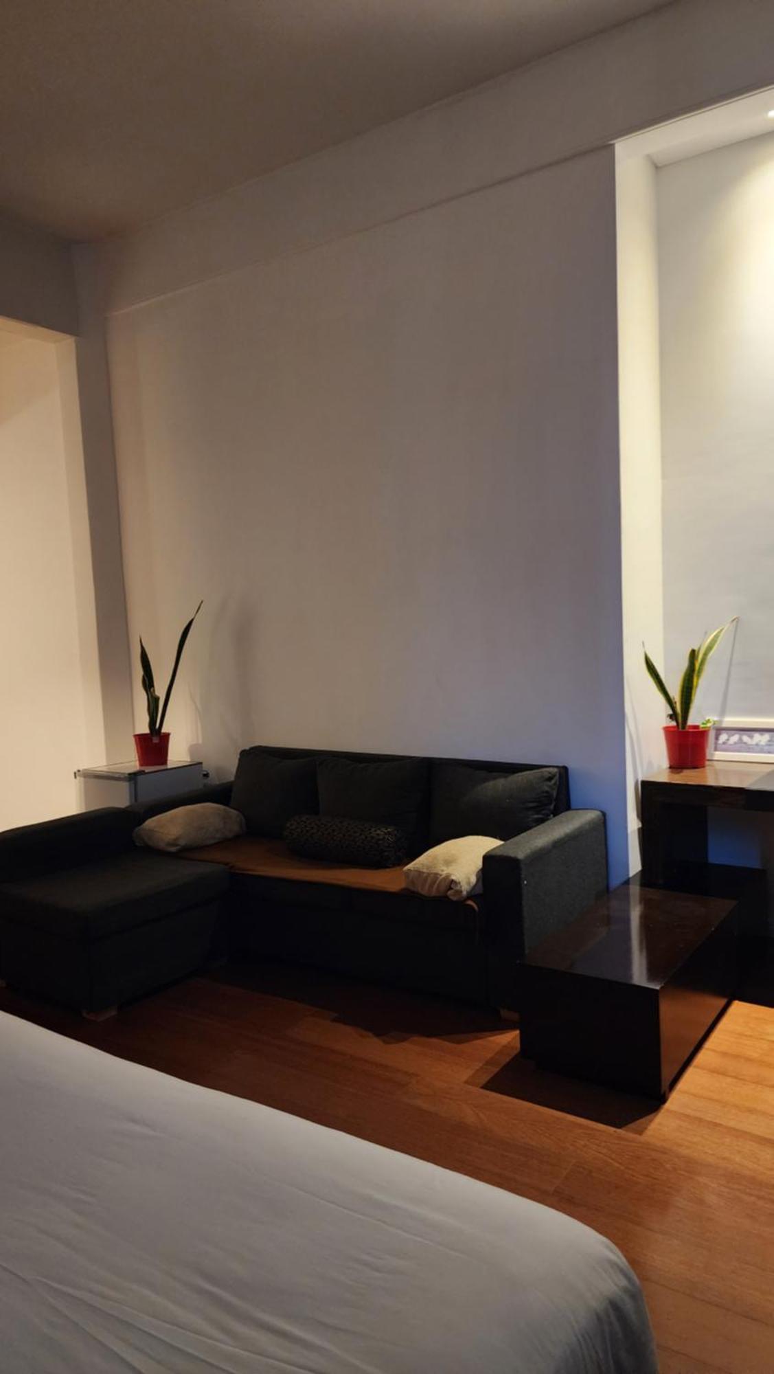 Moreno Grand Near Casa Rosada