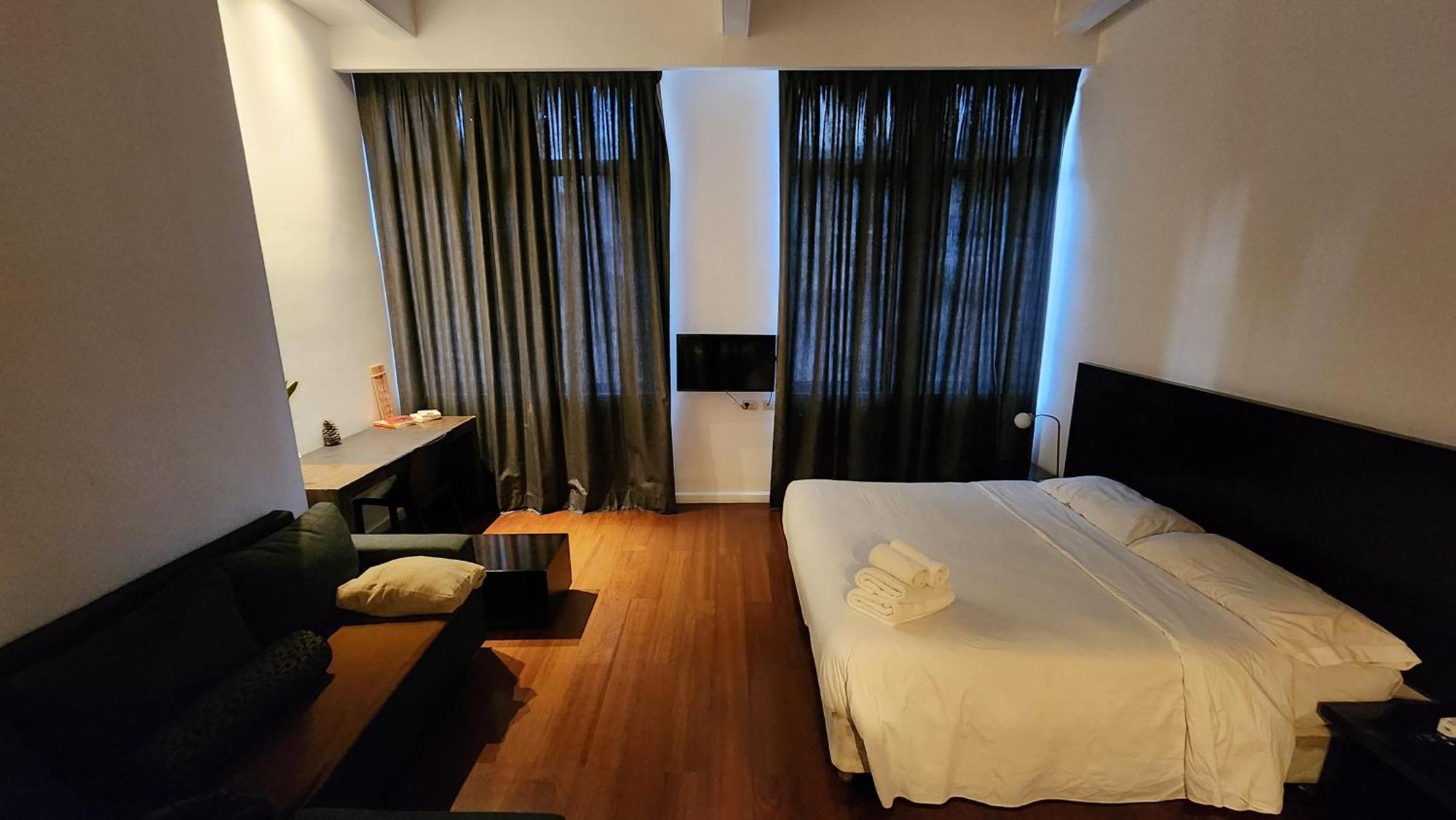 Apartamento Moreno Grand Near Casa Rosada