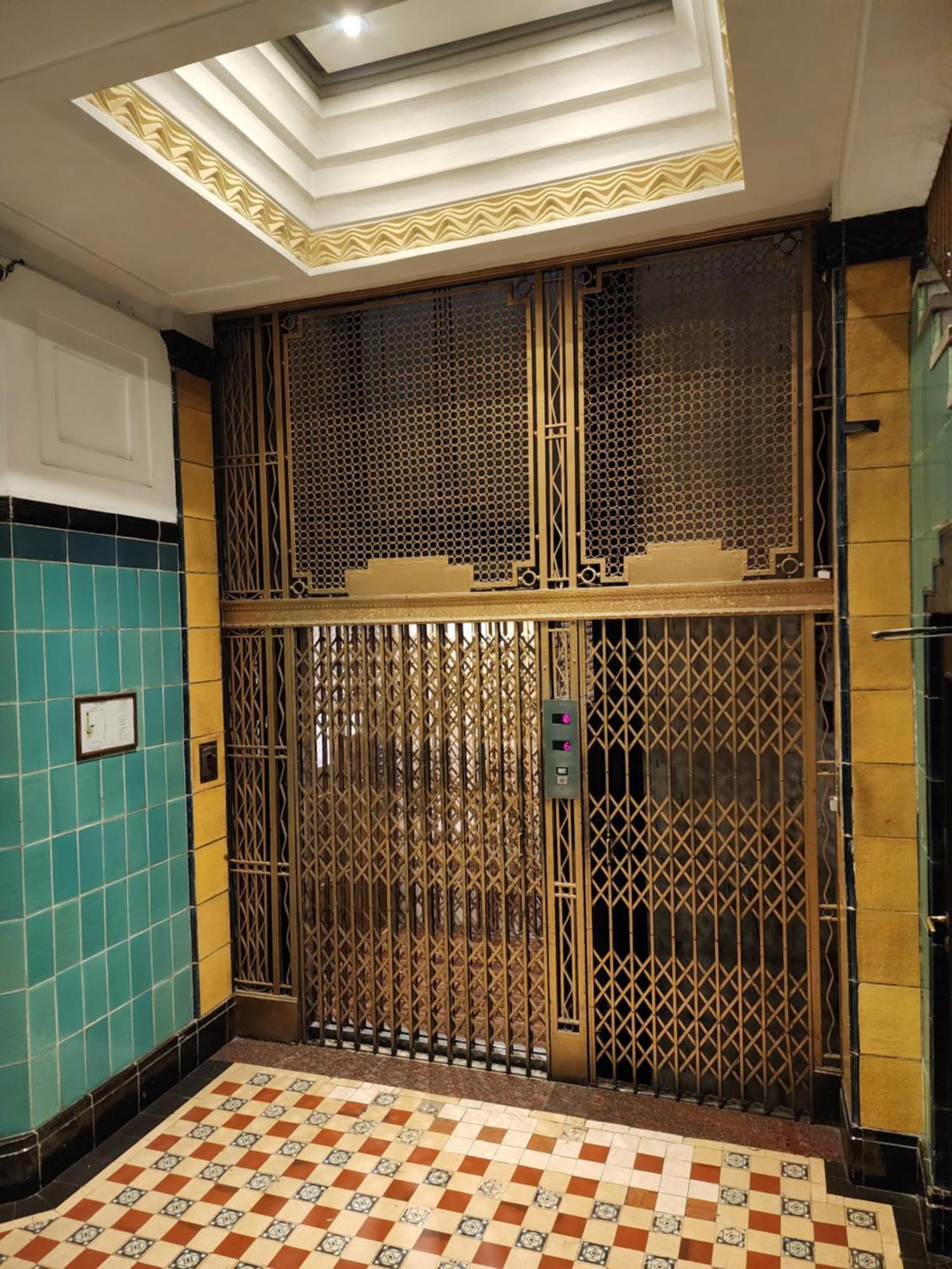 Moreno Grand Near Casa Rosada Apartamento Ciudad Autónoma de Buenos Aires