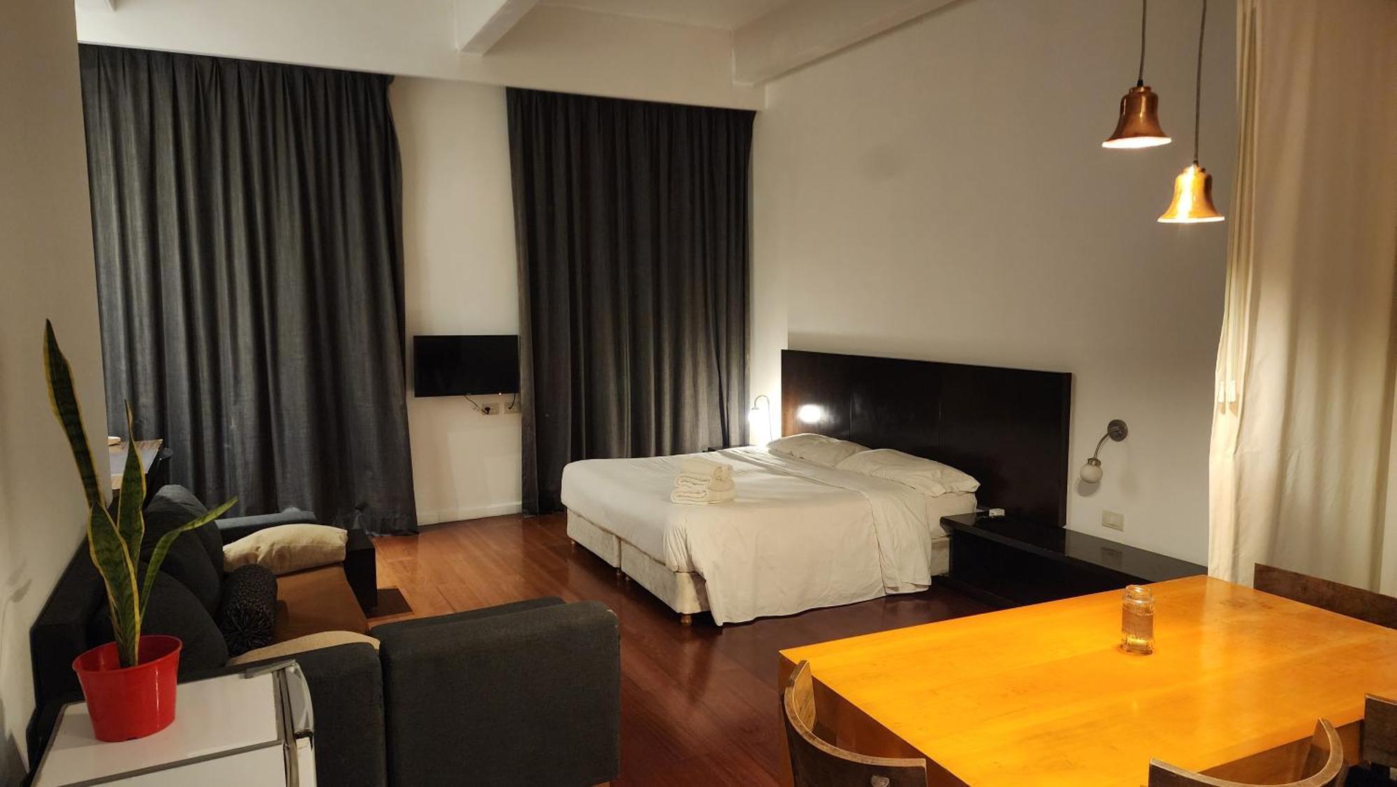 Moreno Grand Near Casa Rosada Apartamento