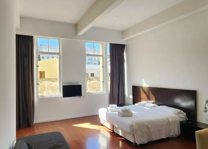 Moreno Grand Apartament Near Casa Rosada