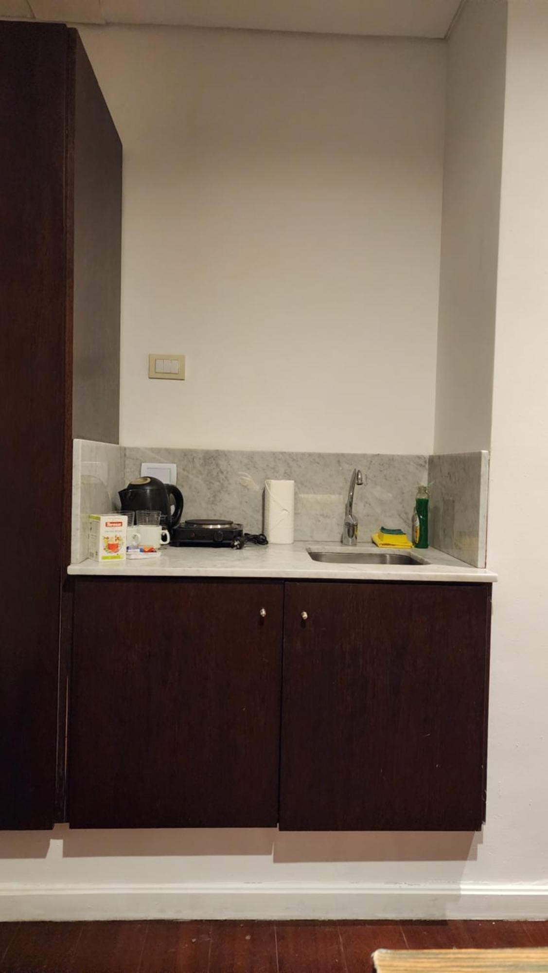 Moreno Grand Apartament Near Casa Rosada Apartment Buenos Aires