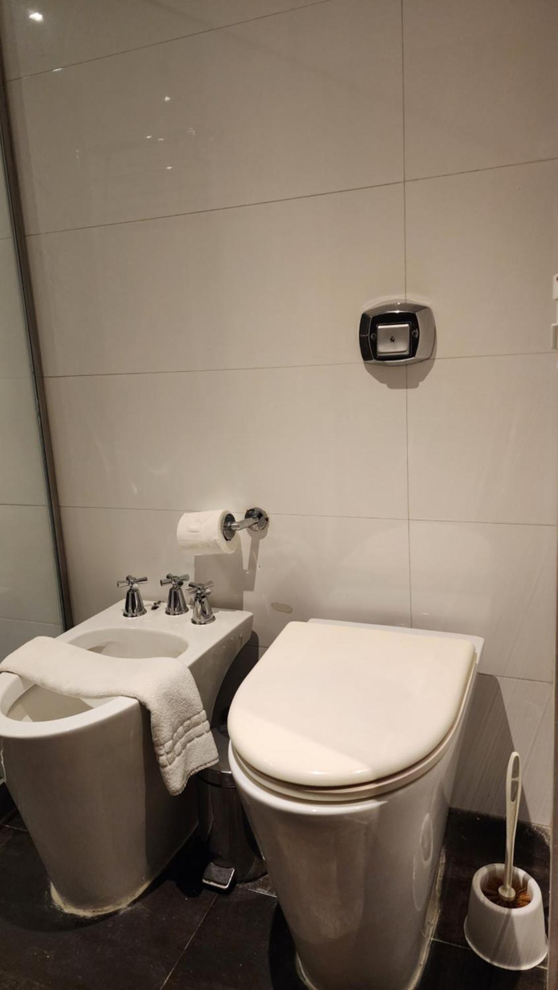 Moreno Grand Apartament Near Casa Rosada *