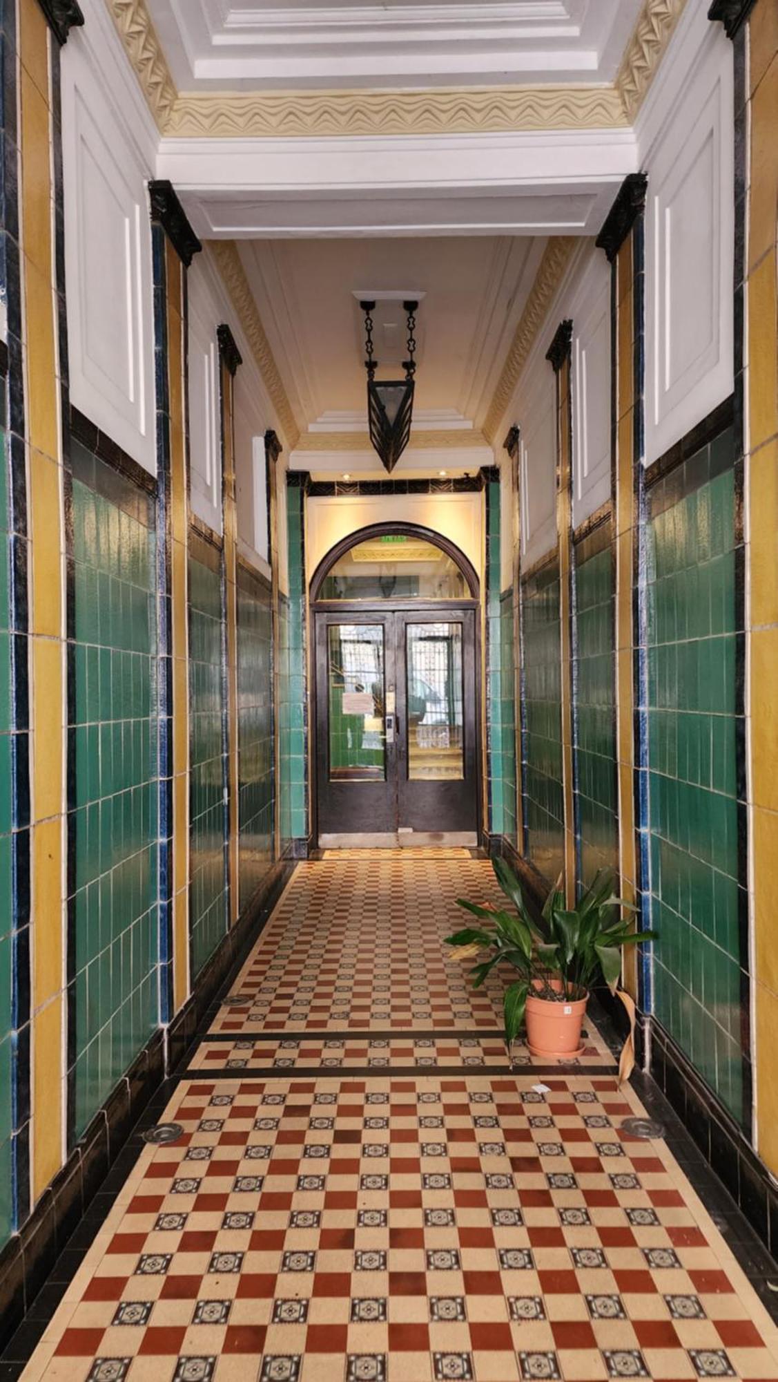 Moreno Grand Apartament Near Casa Rosada Apartment *
