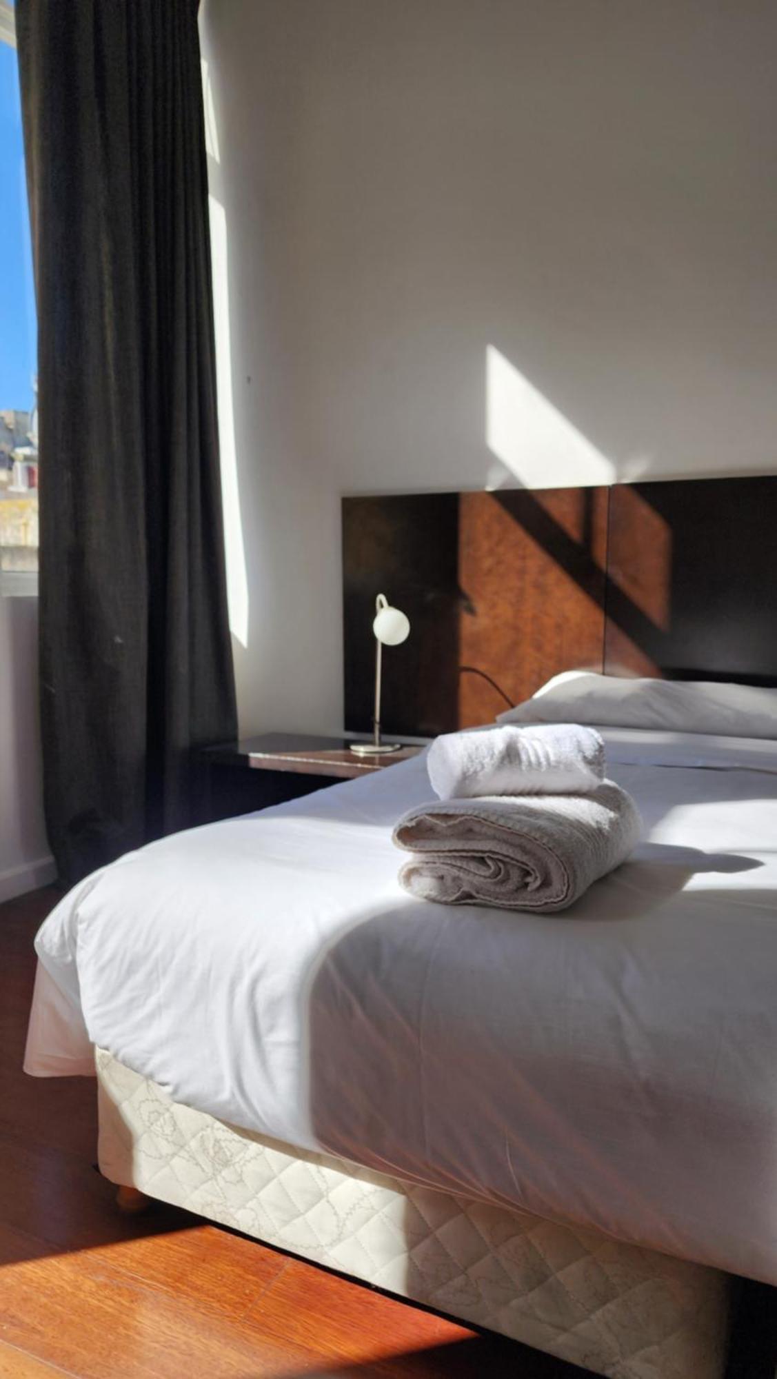 Apartment Moreno Grand Apartament Near Casa Rosada