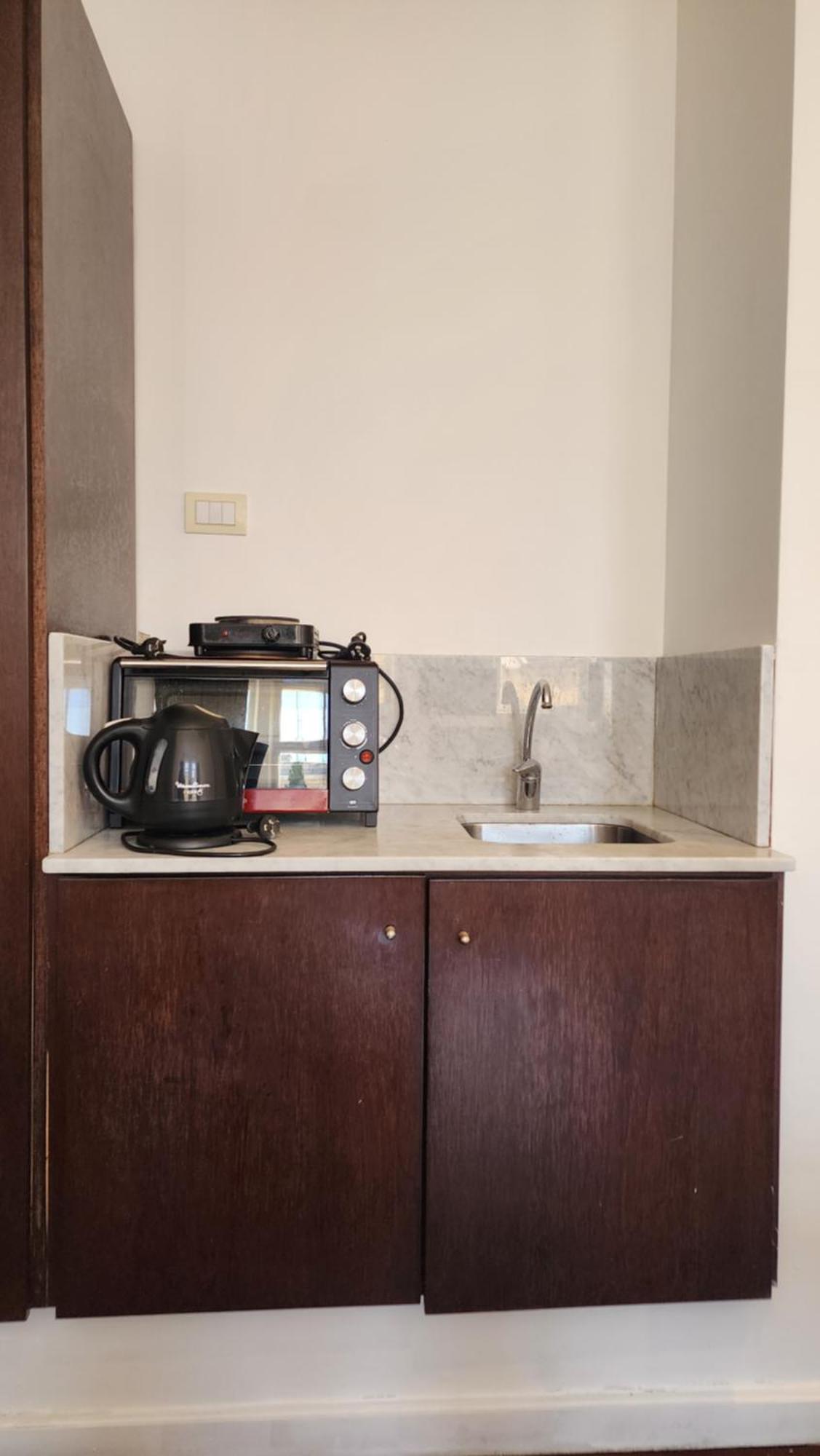 Moreno Grand Apartament Near Casa Rosada Apartment *
