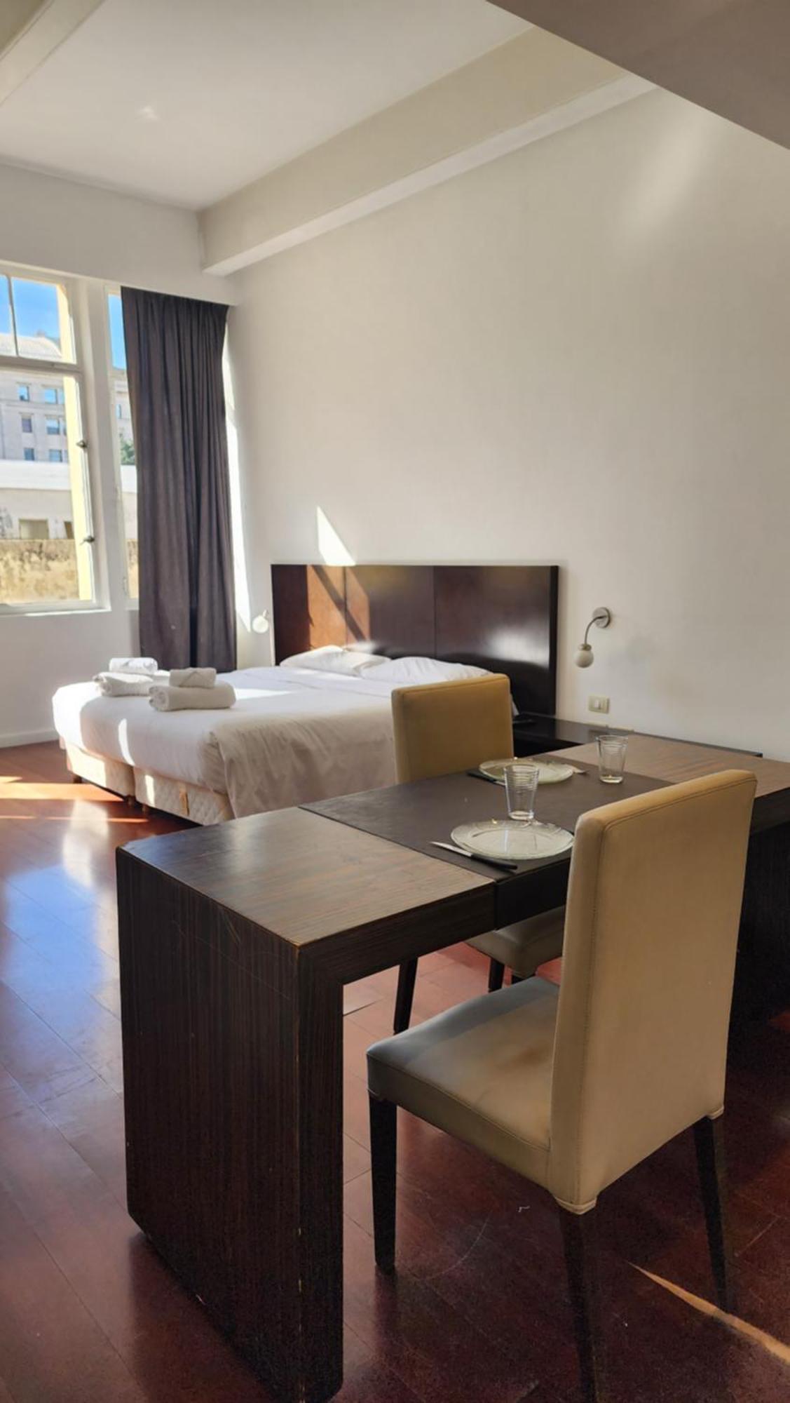Moreno Grand Apartament Near Casa Rosada Buenos Aires