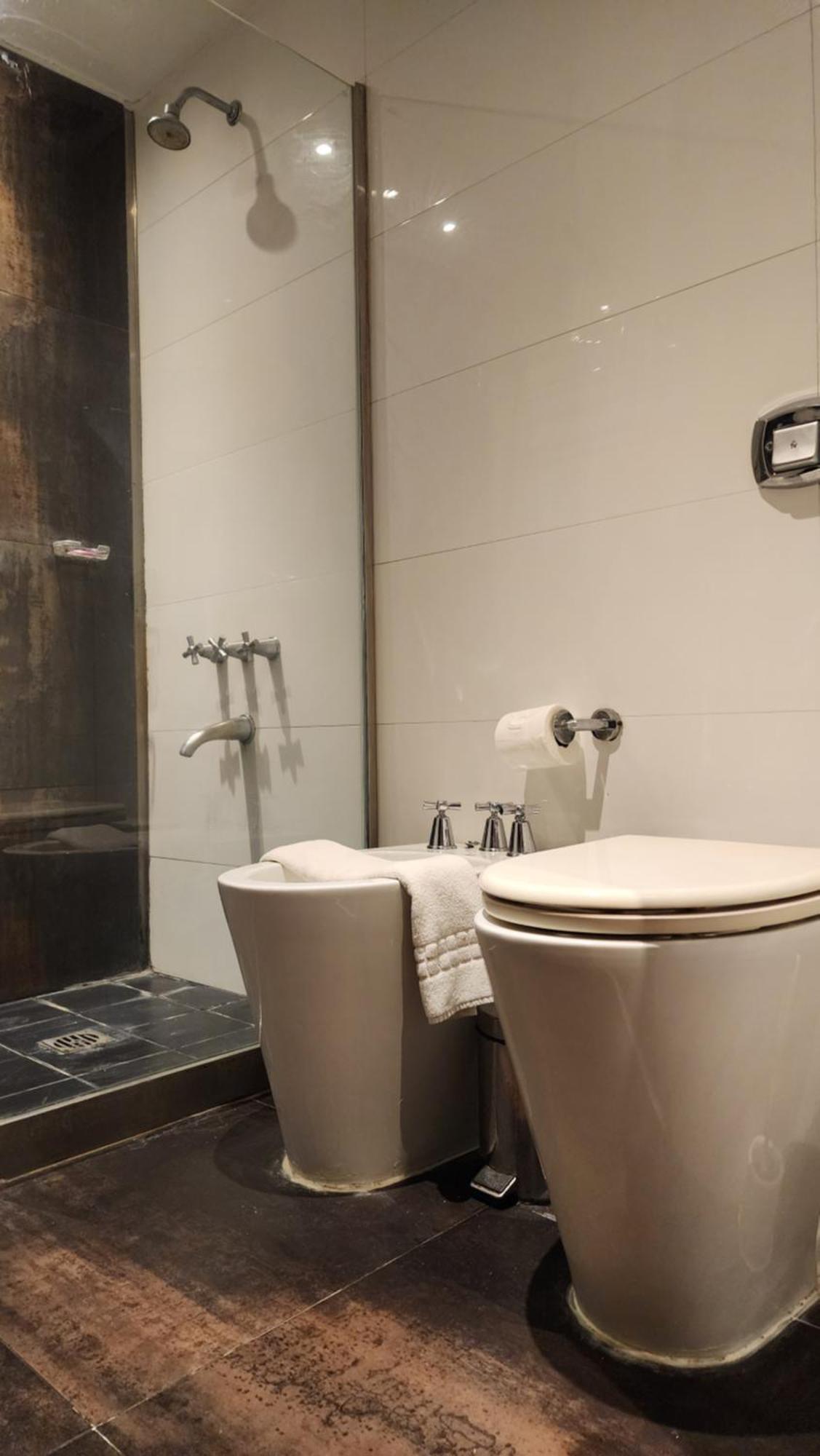 Moreno Grand Apartament Near Casa Rosada Apartment