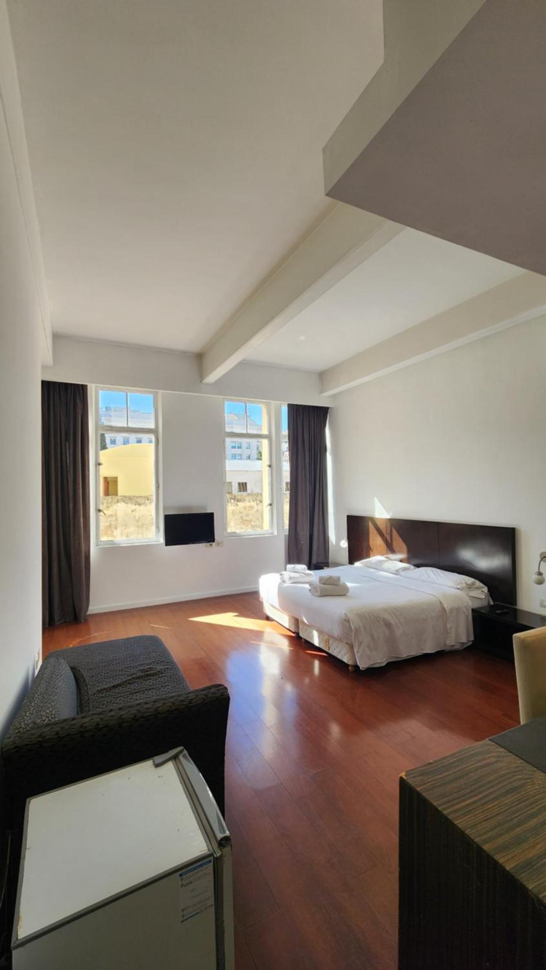 Moreno Grand Apartament Near Casa Rosada Buenos Aires