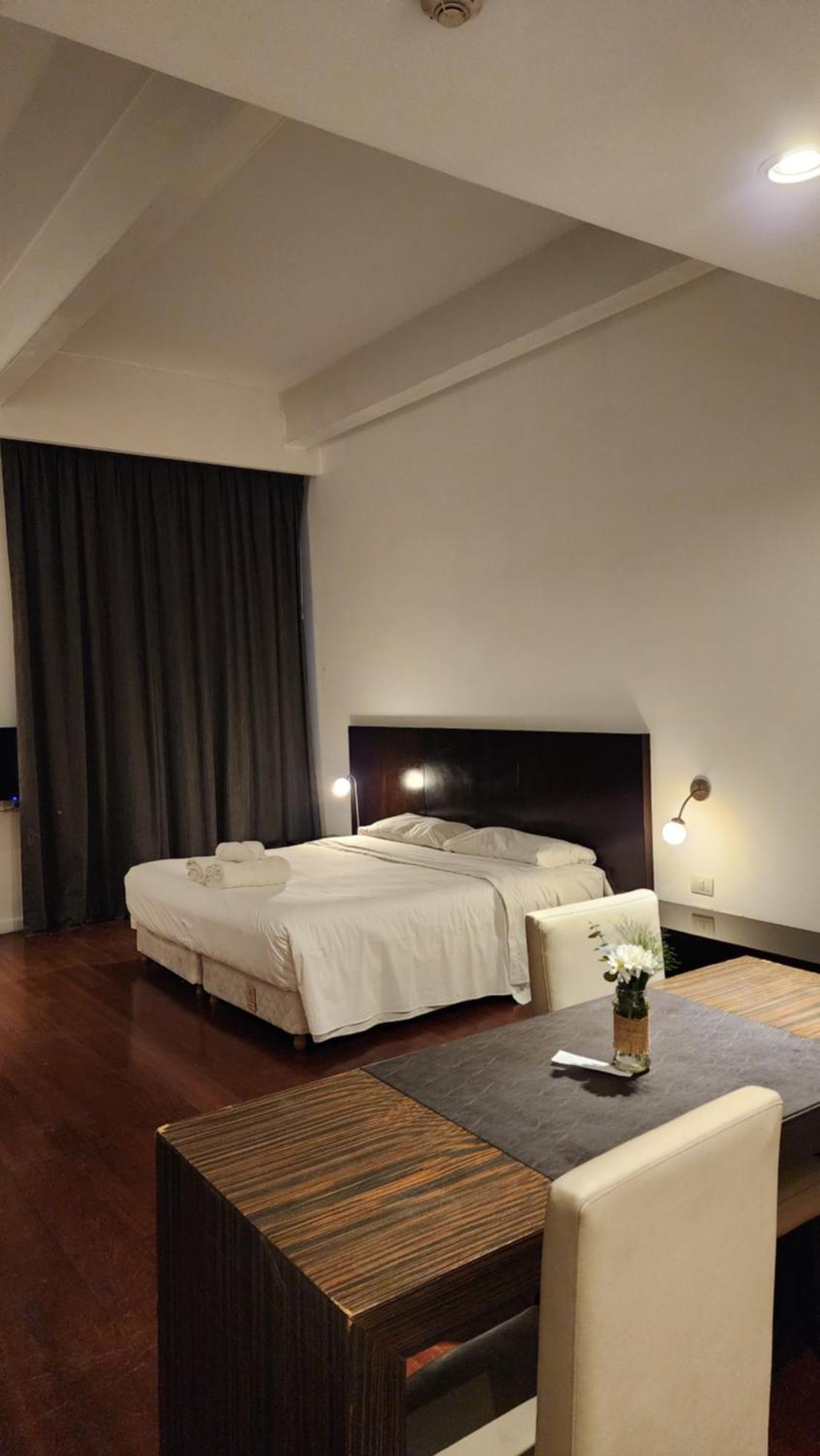 Apartment Moreno Grand Apartament Near Casa Rosada Buenos Aires