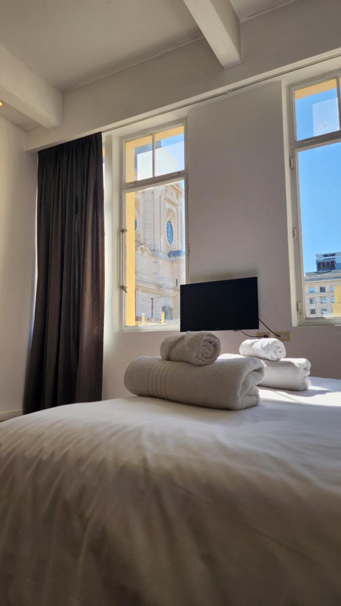 Moreno Grand Apartament Near Casa Rosada Apartment